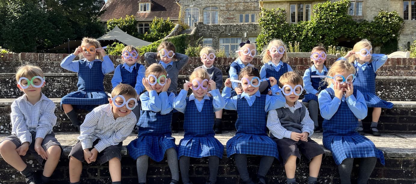 Dorset House School